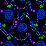 Joy CarpetPop Beads Fluorescent Cl